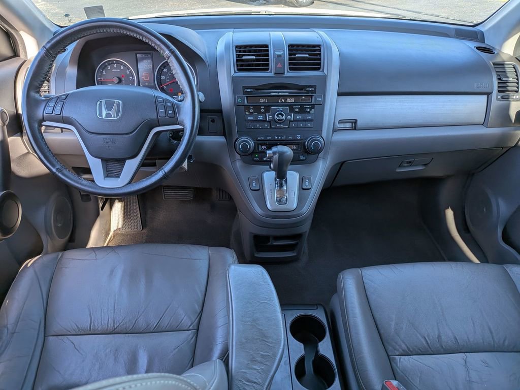 Used 2011 Honda CR-V EX-L image 24