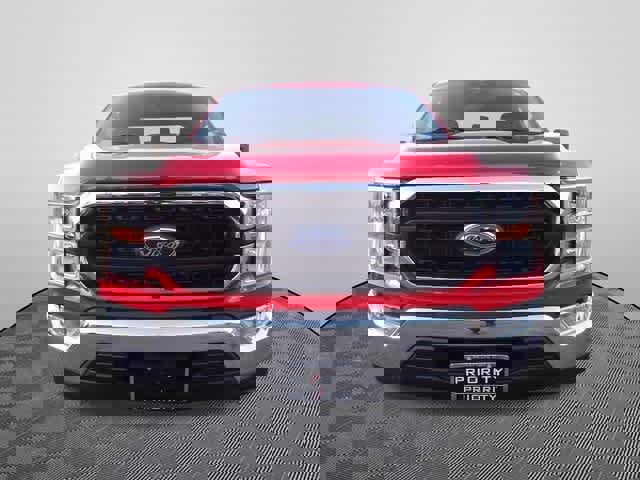 Certified 2022 Ford F150 XLT image 5
