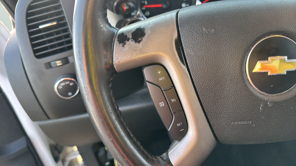 Used 2013 Chevrolet Silverado 1500 LT w/ All-Star Edition RWD image 27