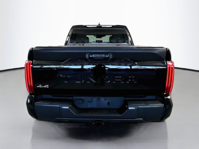 Used 2024 Toyota Tundra SR5 AWD/4WD image 7