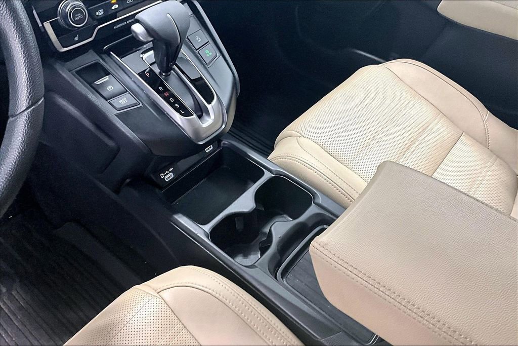 Used 2022 Honda CR-V EX image 16