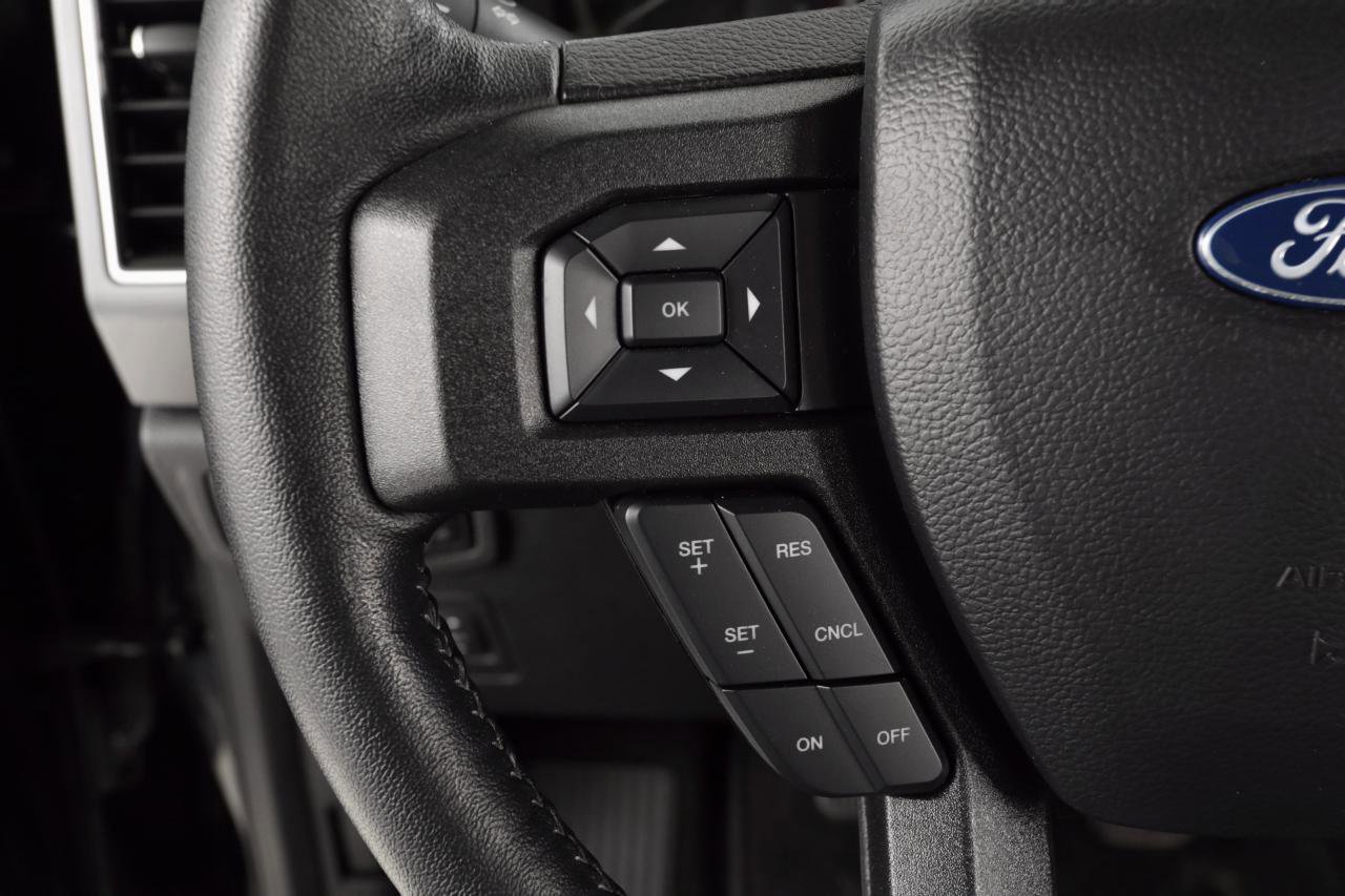 Used 2020 Ford F150 XLT w/ Equipment Group 302A Luxury image 15