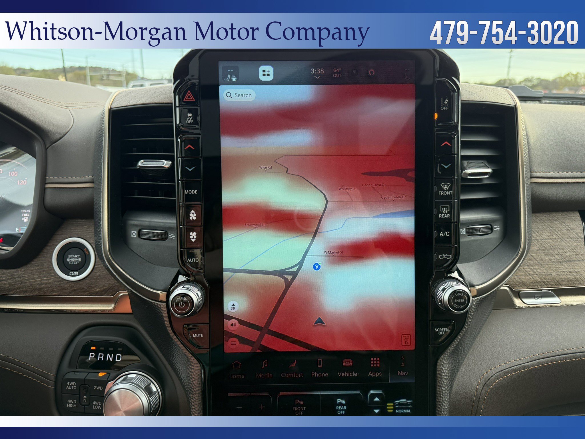 New 2026 RAM 1500 Limited image 29