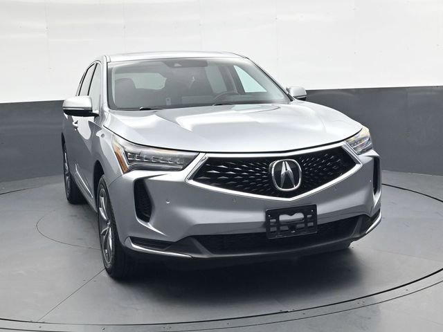 Used 2023 Acura RDX Technology Package image 10
