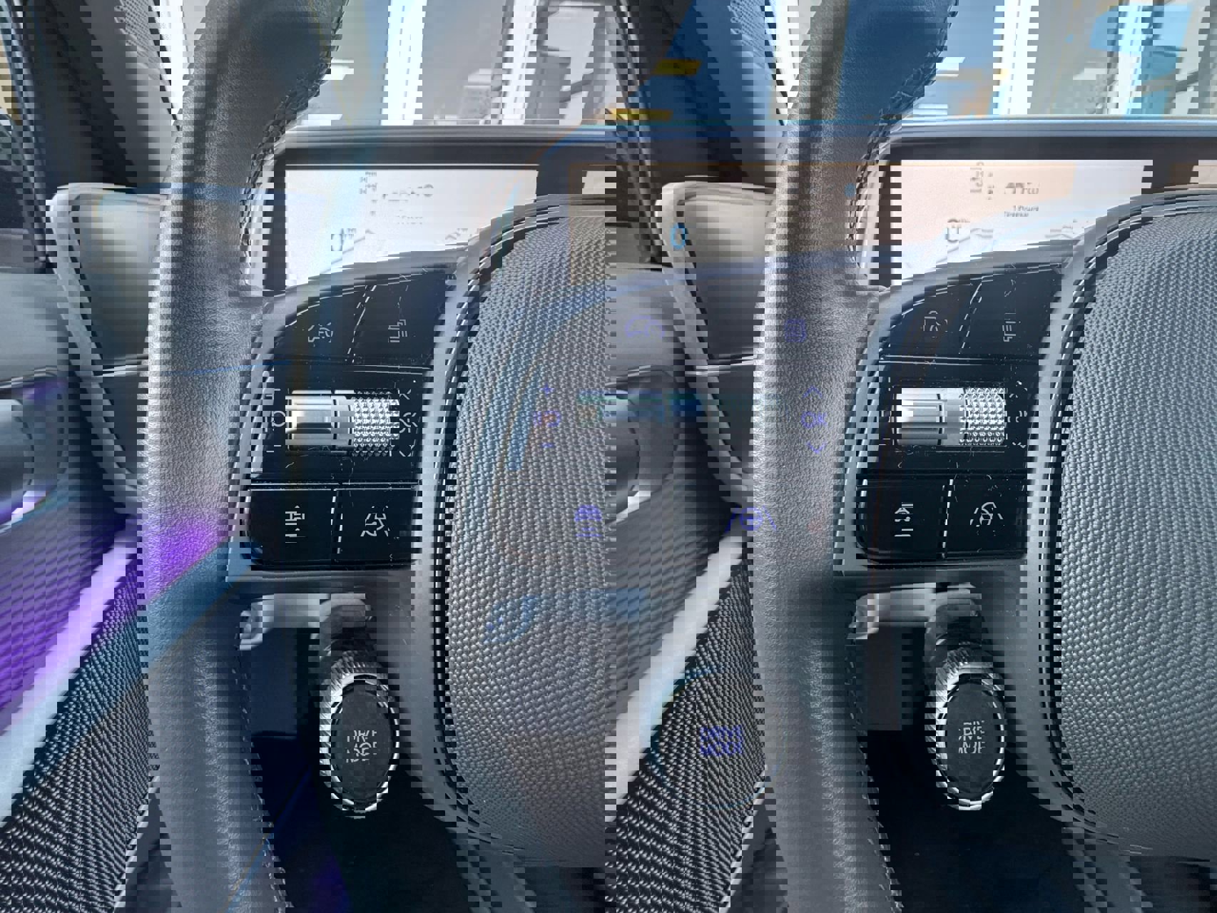 Used 2023 Hyundai Ioniq 6 SEL image 17