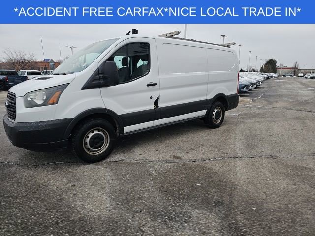 Used 2015 Ford Transit 150 130 Low Roof image 7
