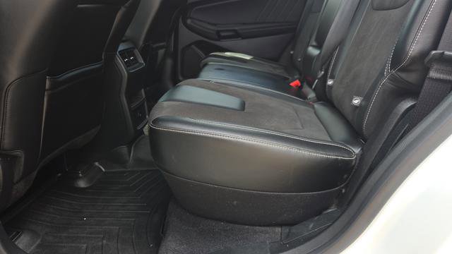 Used 2023 Ford Edge ST image 22