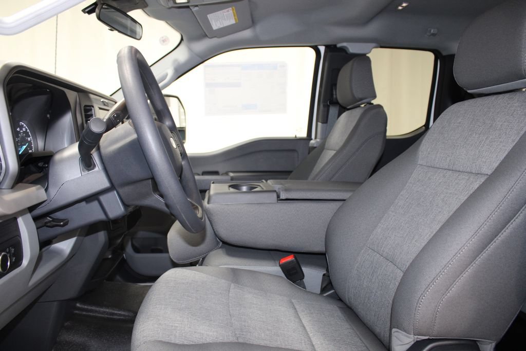 New 2026 Ford F350 XL RWD image 17