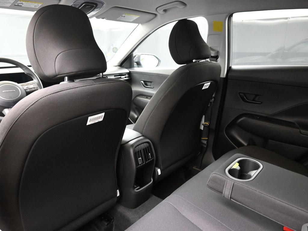 New 2026 Hyundai Kona SEL Sport image 19