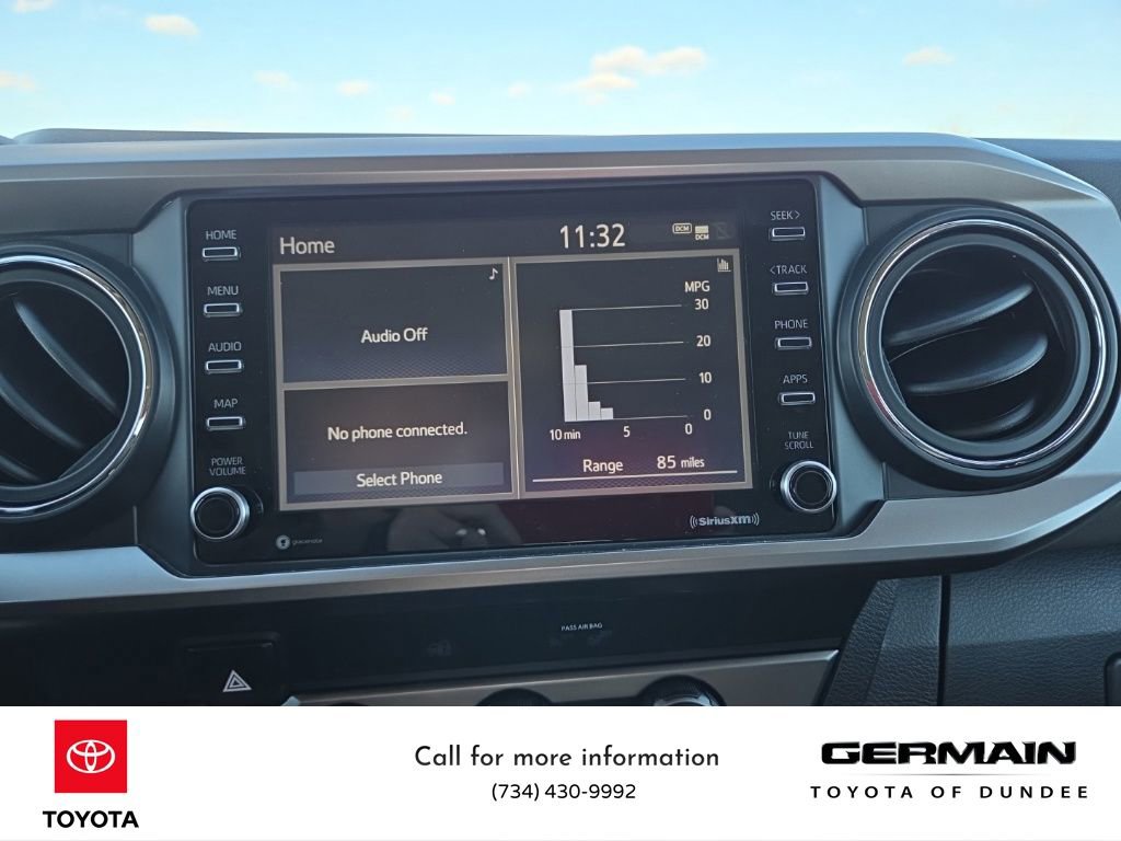 Used 2023 Toyota Tacoma SR5 image 26