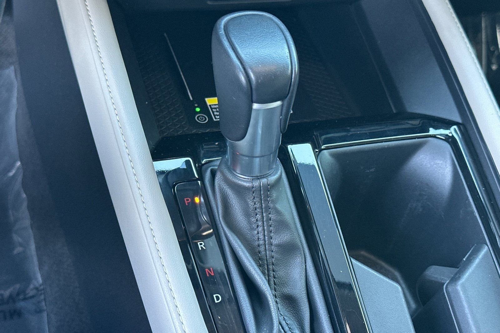 Used 2023 Honda Accord Touring image 21