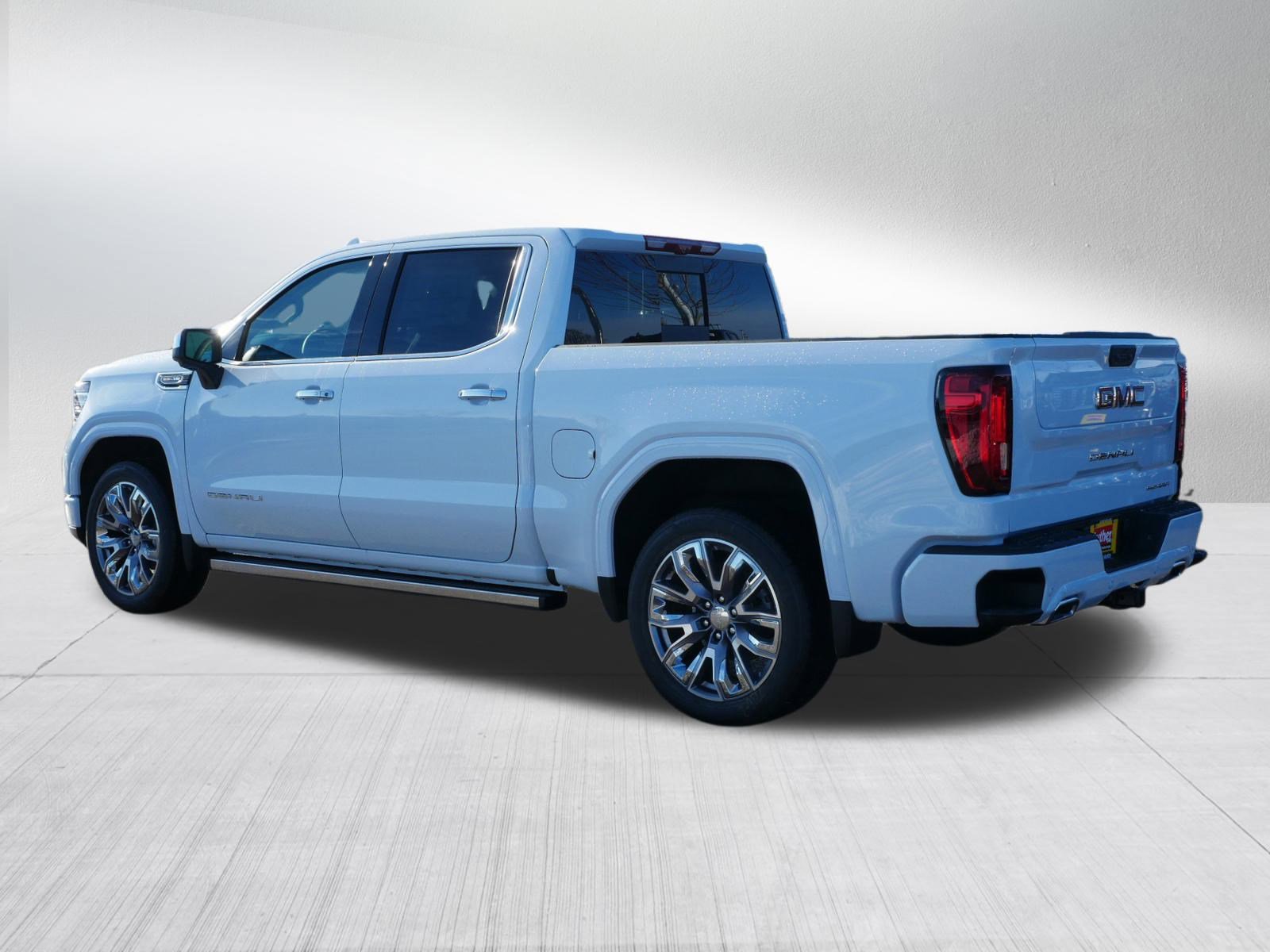 New 2026 GMC Sierra 1500 Denali image 2