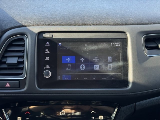 Used 2021 Honda HR-V EX-L image 3