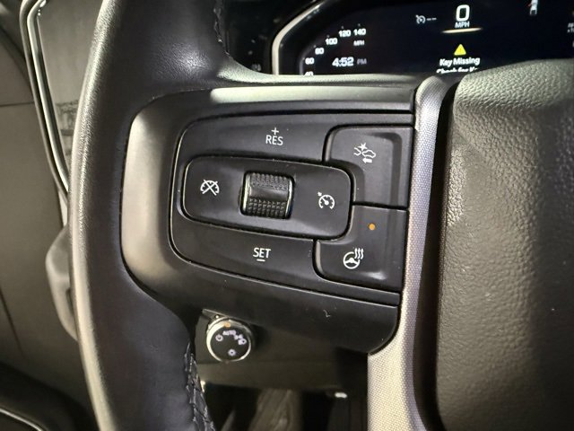 Used 2024 GMC Sierra 1500 SLE image 14