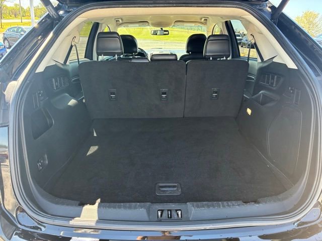 Used 2018 Ford Edge Titanium image 17