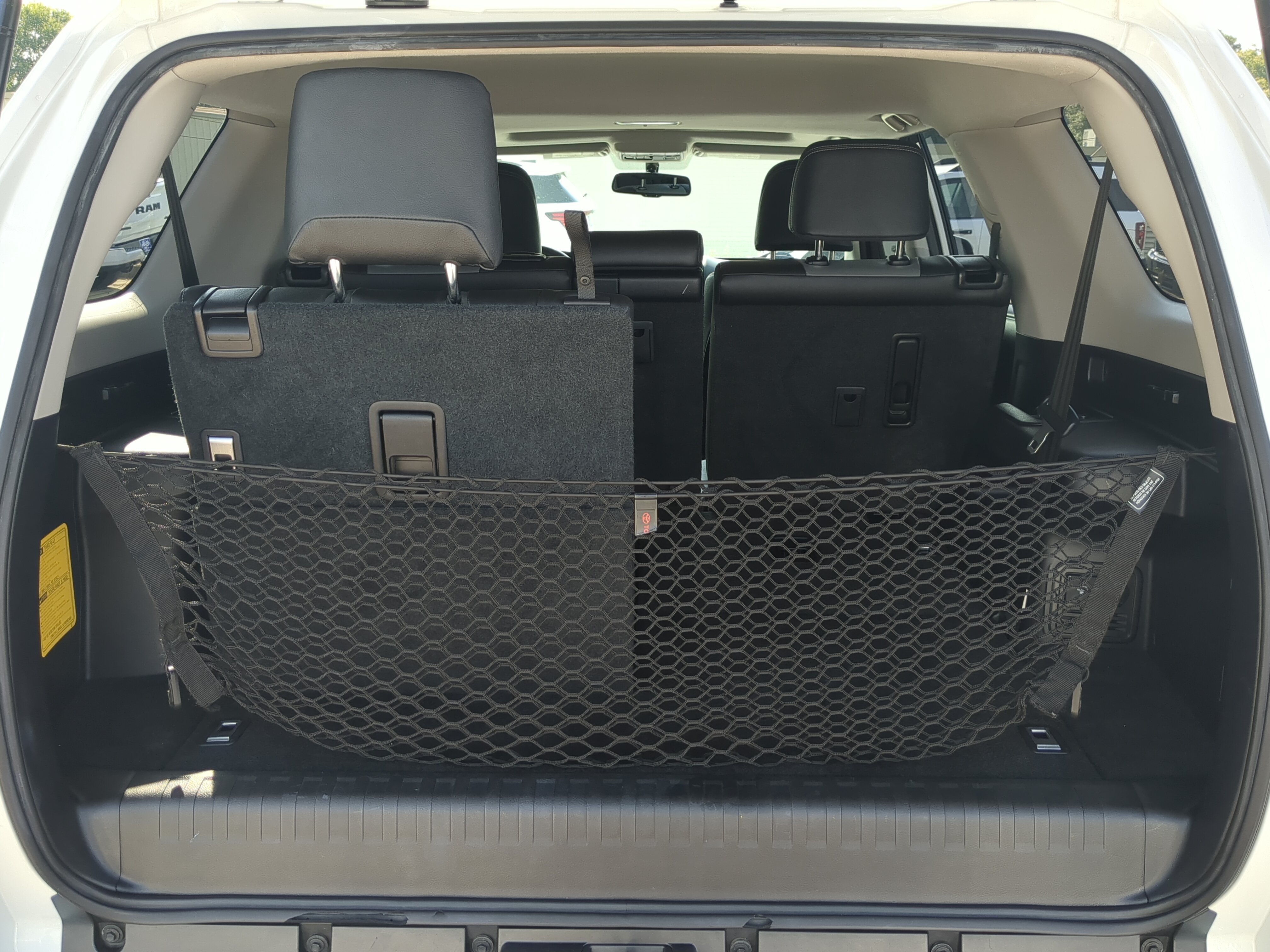 Used 2015 Toyota 4Runner SR5 Premium RWD image 11