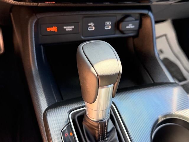 New 2026 Honda Civic Sport image 16