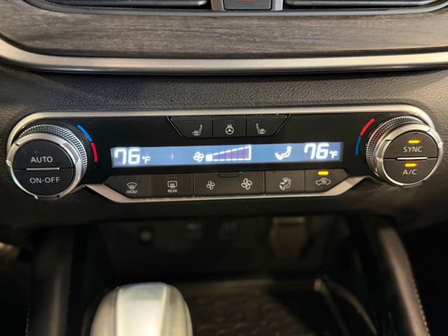Used 2023 Nissan Altima 2.5 SL AWD/4WD image 33