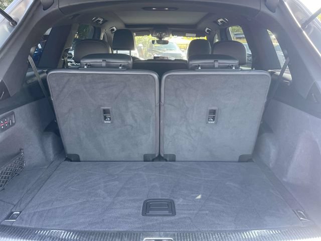 Used 2019 Audi Q7 3.0T Premium w/ Convenience Package AWD/4WD image 10
