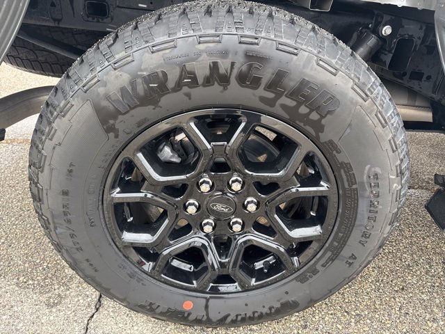 New 2025 Ford F150 XLT w/ Equipment Group 302A MID image 21