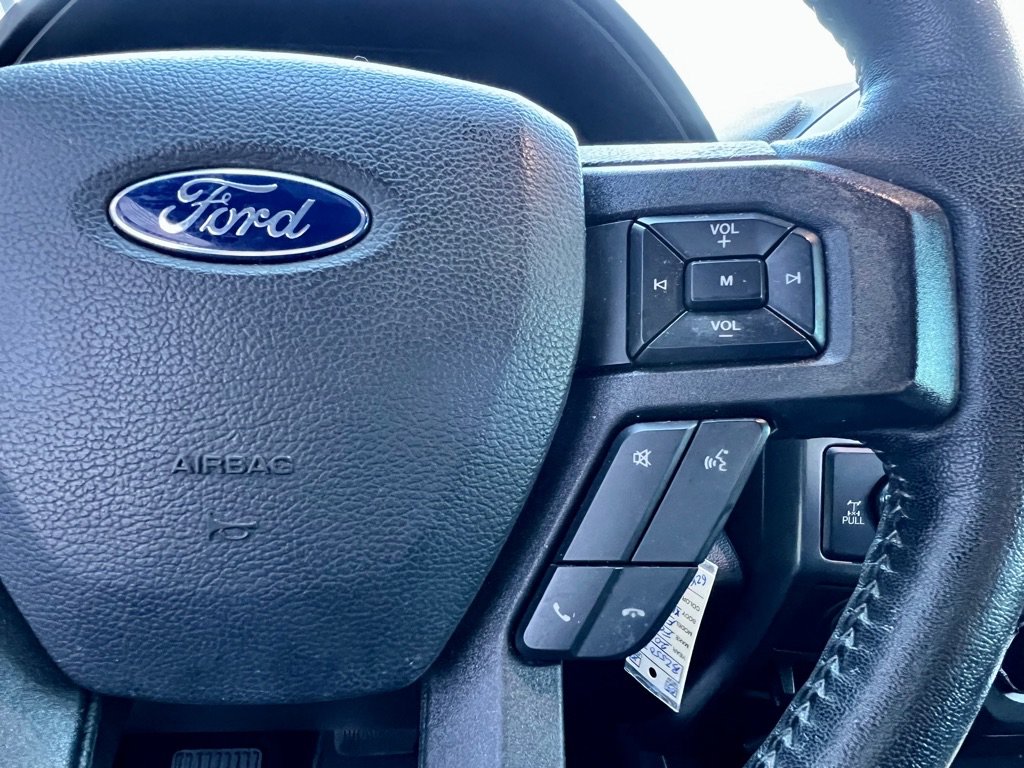 Used 2019 Ford F150 XLT w/ Equipment Group 302A Luxury AWD/4WD image 37
