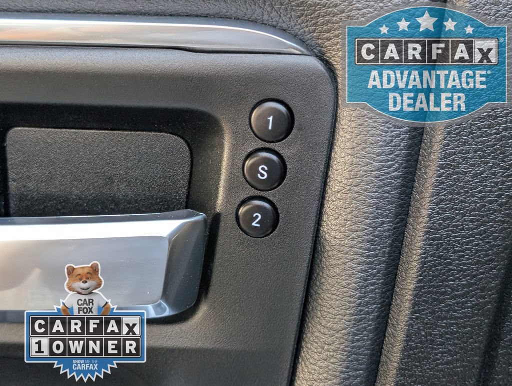 Used 2024 RAM 2500 Laramie AWD/4WD image 18