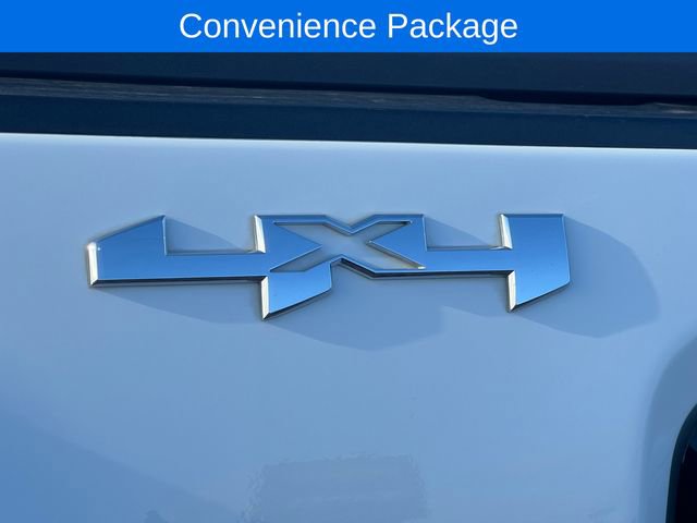 Used 2020 GMC Sierra 2500 4x4 Double Cab w/ Convenience Package image 2