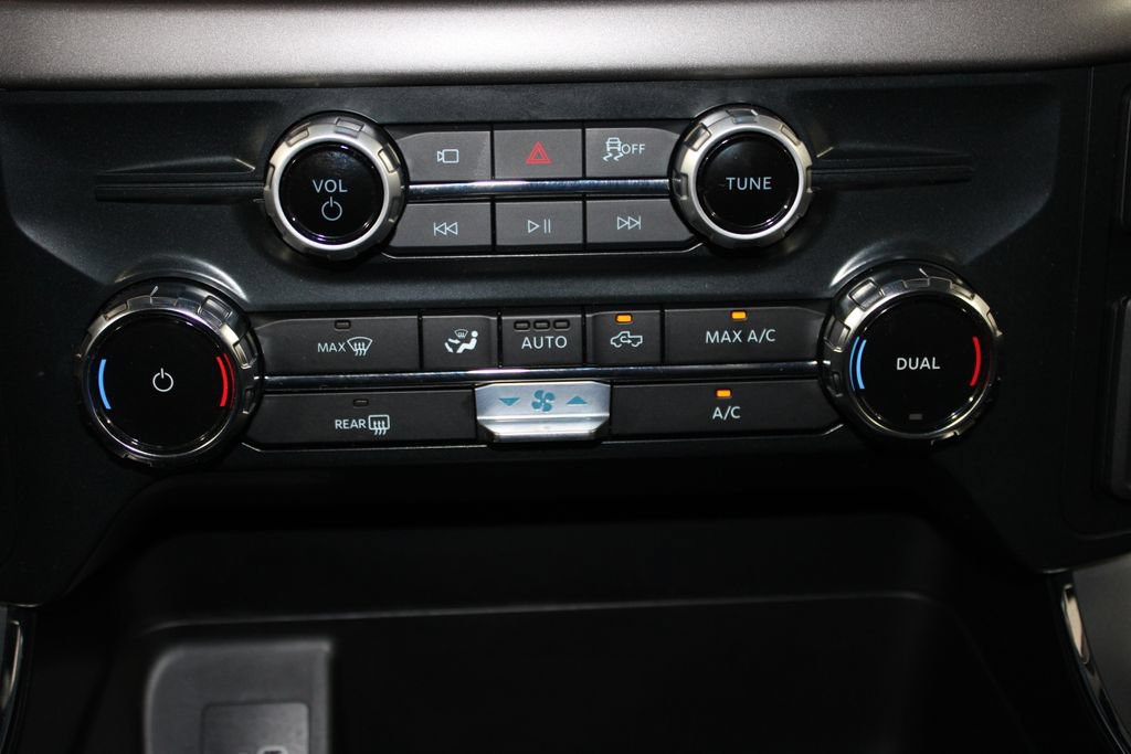Used 2025 Ford F150 XLT w/ Equipment Group 301A Standard AWD/4WD image 45