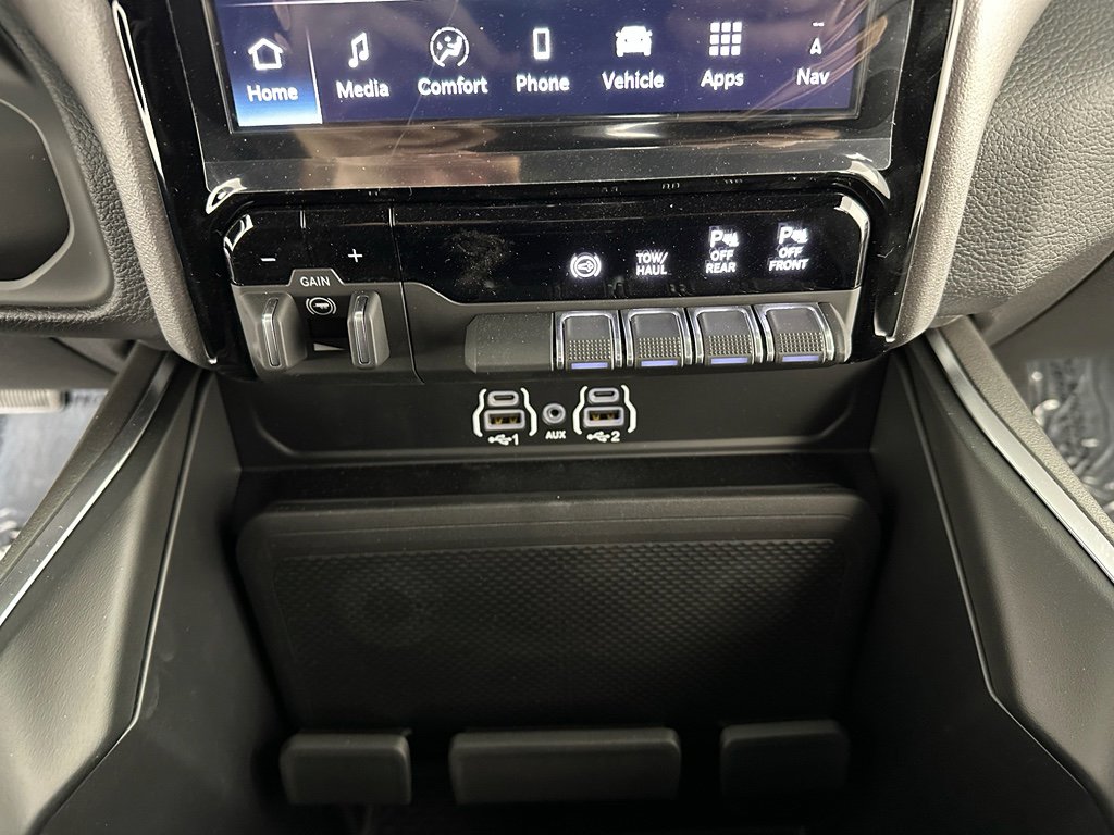 New 2026 RAM 2500 Big Horn image 15