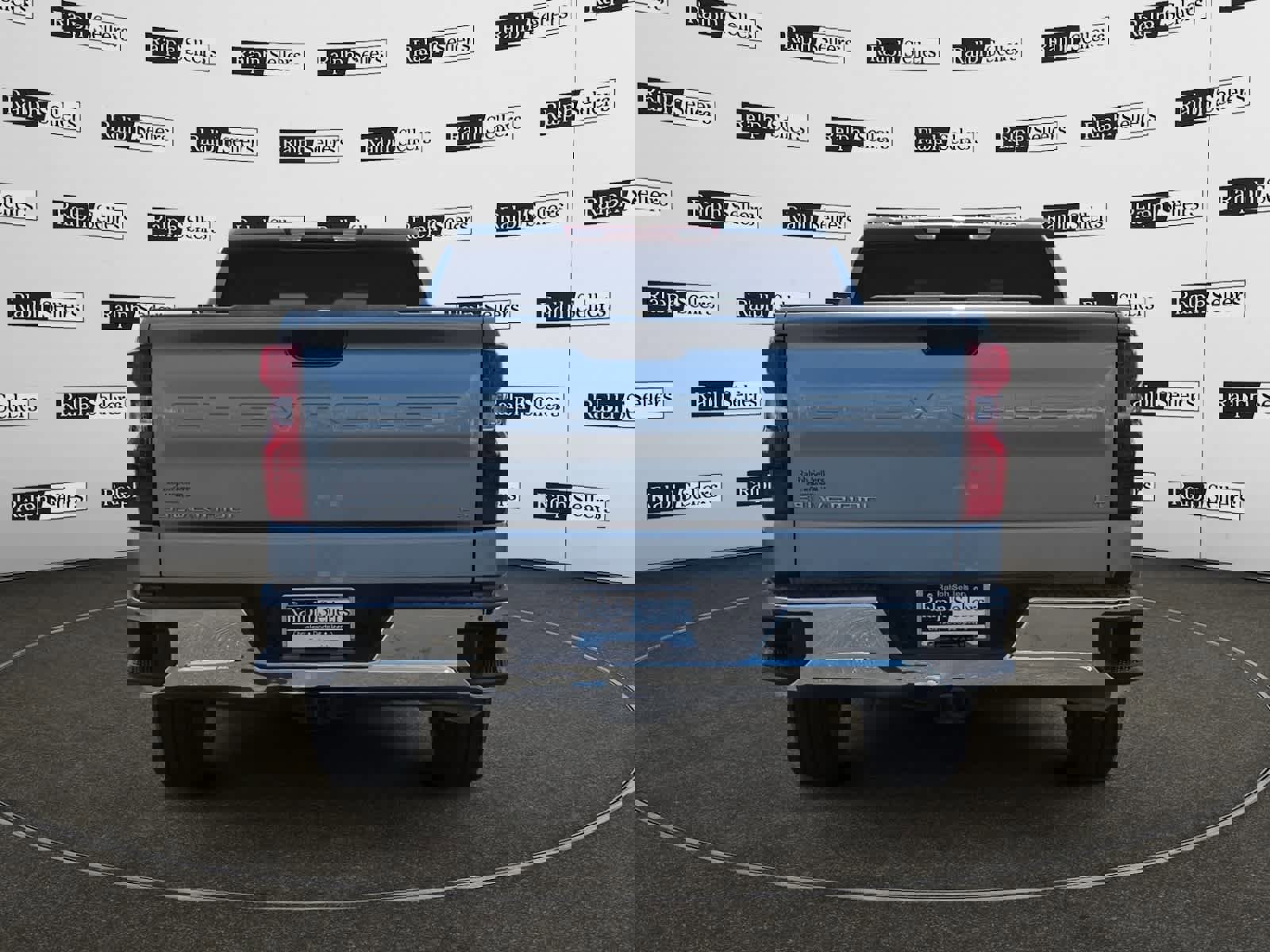 Used 2024 Chevrolet Silverado 1500 LT w/ Protection Package image 5