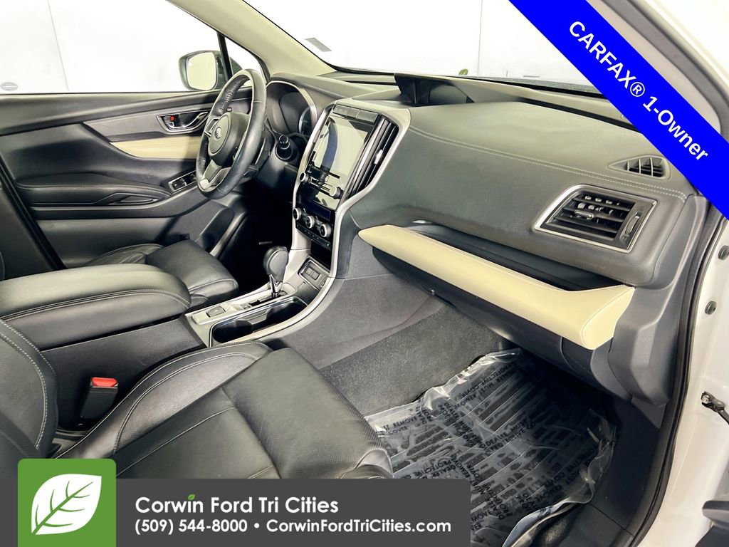 Used 2019 Subaru Ascent Limited w/ Popular Package #2A AWD/4WD image 32
