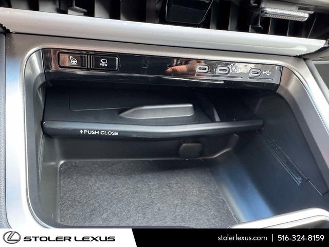 Used 2025 Lexus TX 350 AWD w/ Technology Package image 38