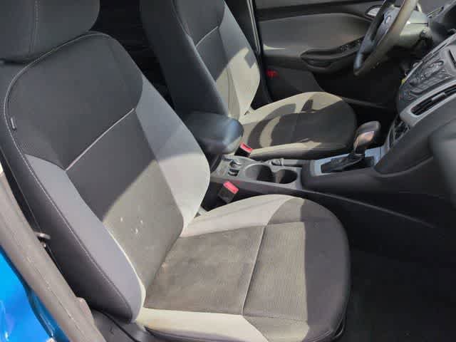 Used 2014 Ford Focus SE FWD image 20