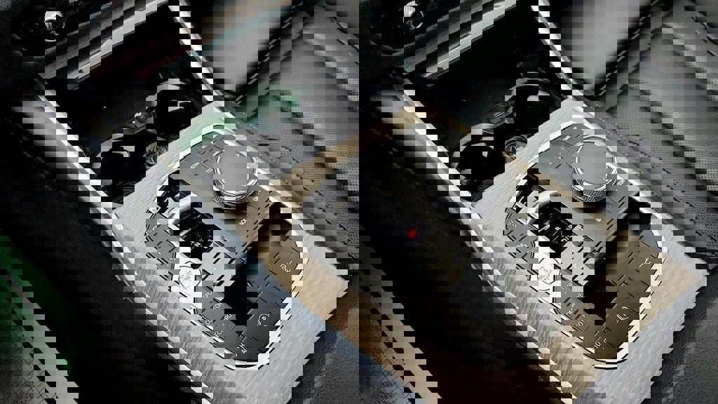 Used 2025 BMW 430i 430i Convertible w/ Premium Pk image 17