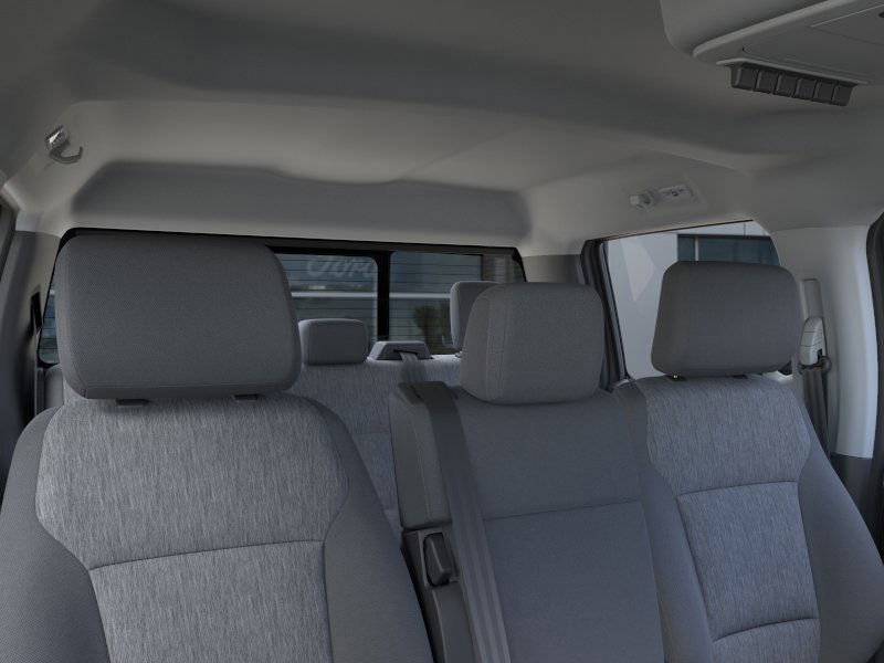 New 2026 Ford F350 XL w/ STX Appearance Package image 22