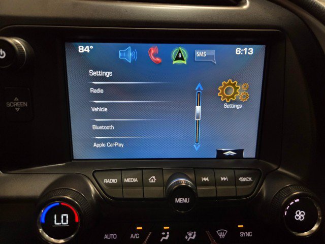 Used 2019 Chevrolet Corvette Z06 RWD image 65