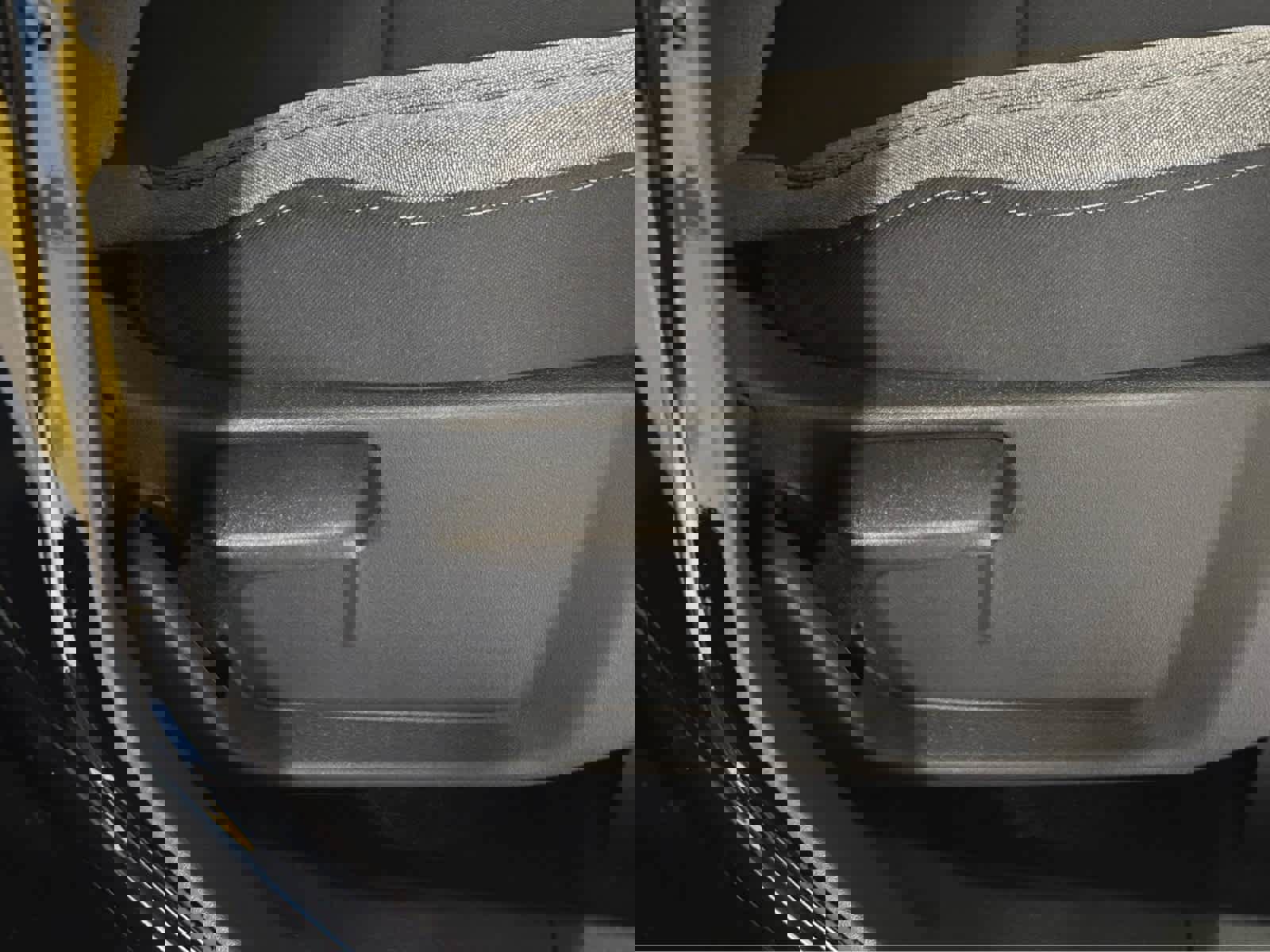 New 2026 Ford Bronco Big Bend image 46