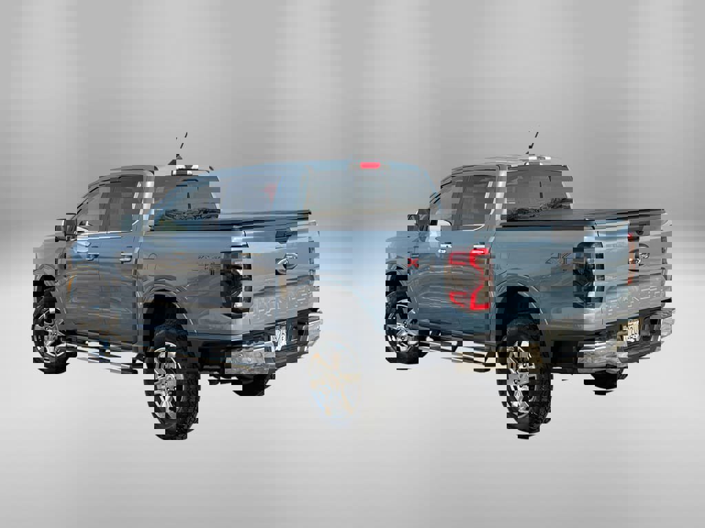 Used 2024 Ford Ranger Lariat image 2