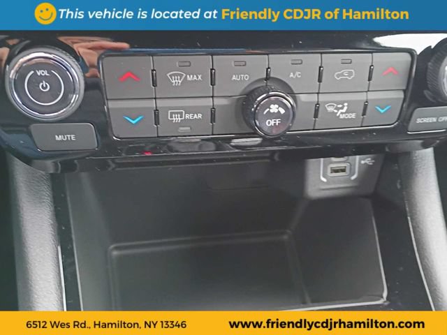 New 2026 Jeep Compass Limited AWD/4WD image 14
