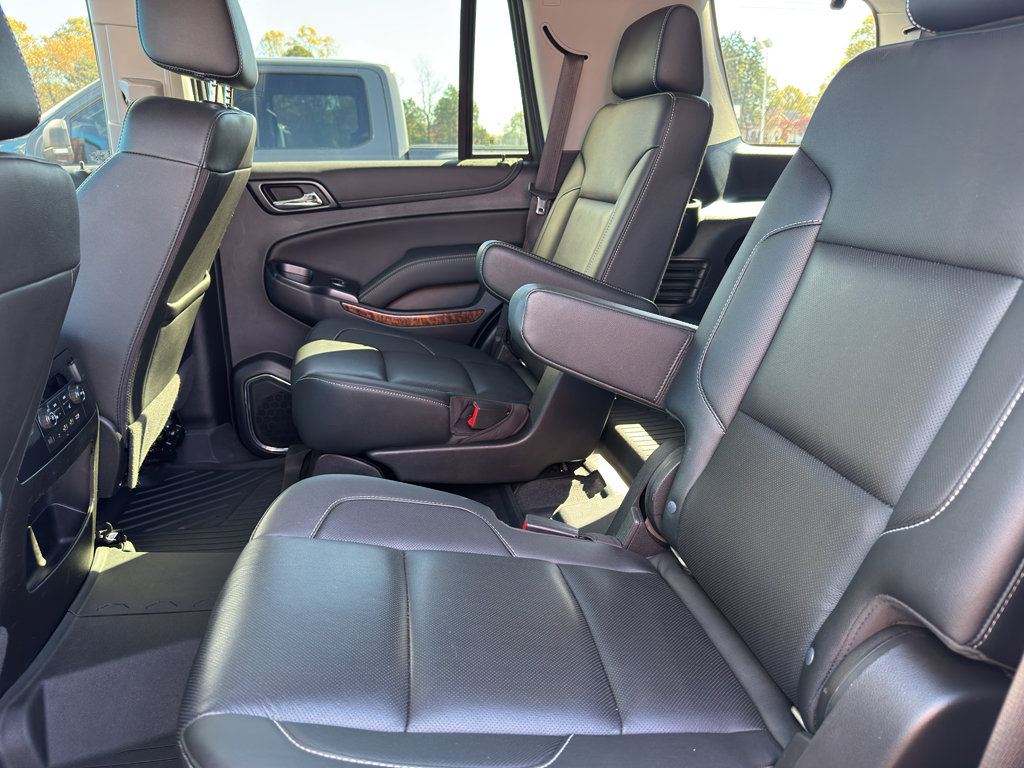 Used 2020 Chevrolet Tahoe Premier image 21