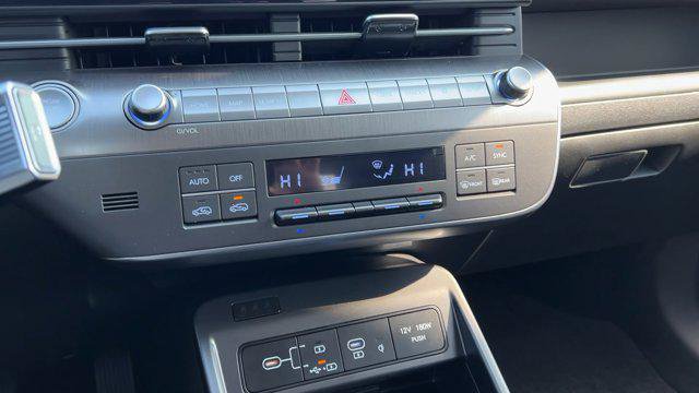 New 2025 Hyundai Kona SEL FWD image 29