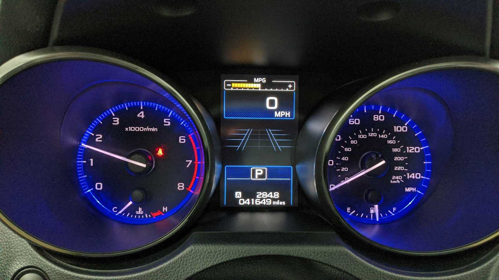 Used 2019 Subaru Outback 2.5i Limited AWD/4WD image 16