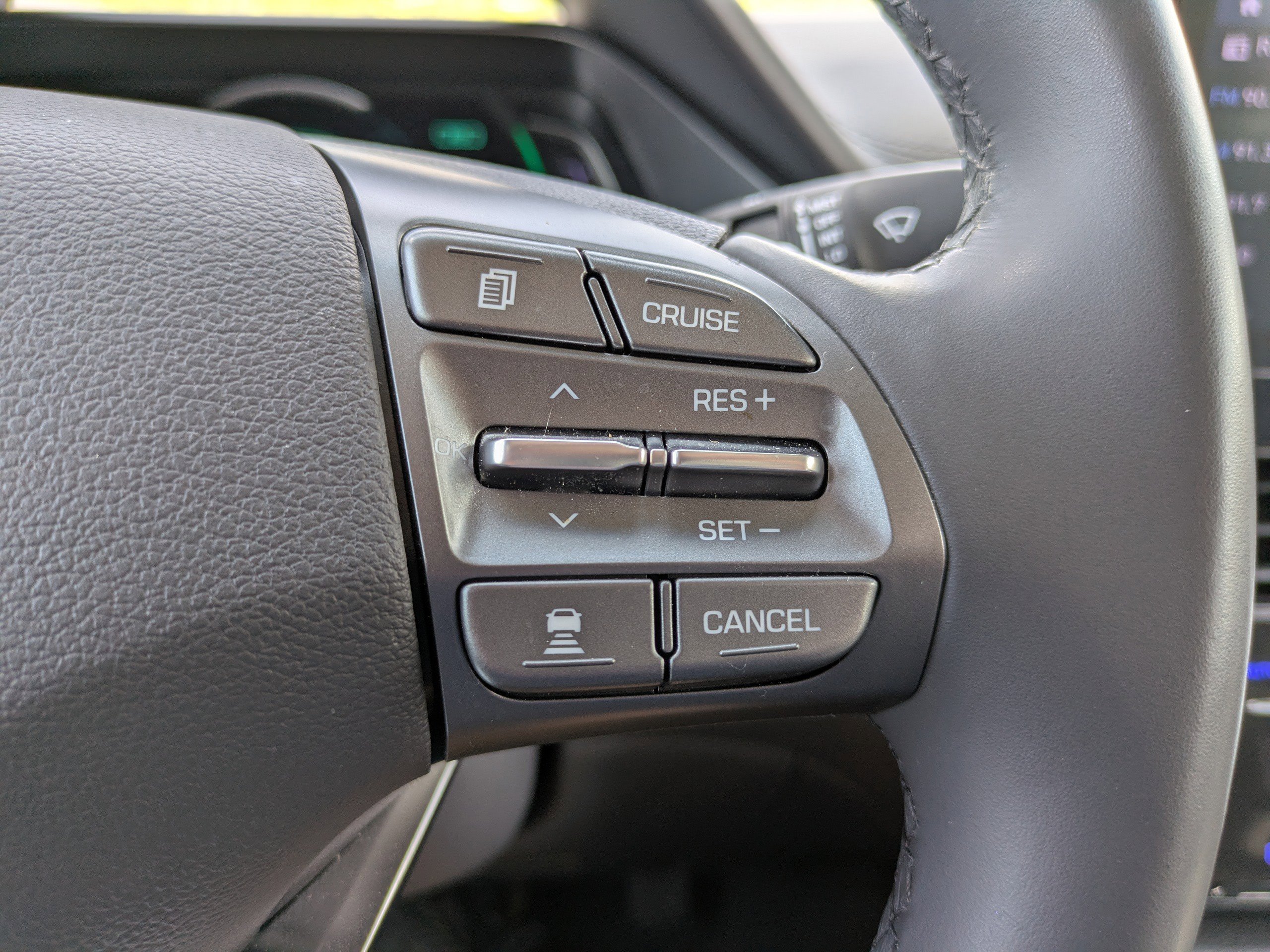 Used 2021 Hyundai Ioniq SEL image 22