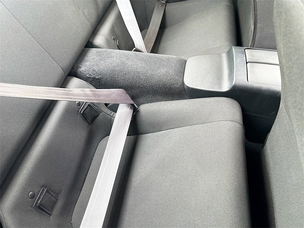 Used 2024 Subaru BRZ Premium image 24