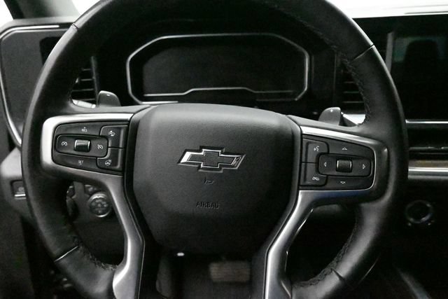Used 2023 Chevrolet Silverado 1500 RST AWD/4WD image 13
