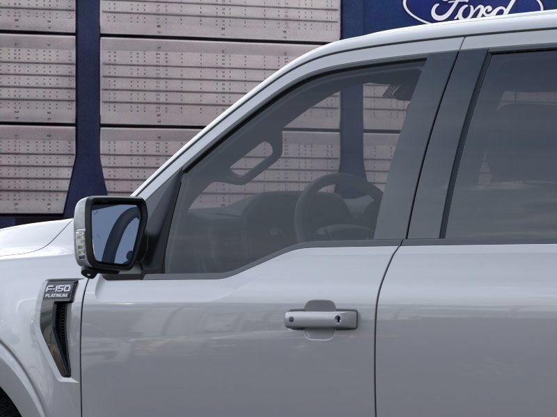 New 2026 Ford F150 Platinum w/ Equipment Group 702A High AWD/4WD image 21
