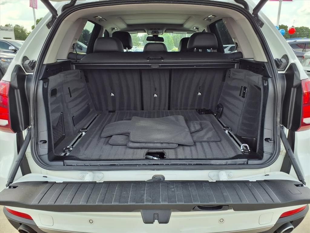 Used 2015 BMW X5 xDrive35i AWD/4WD image 14