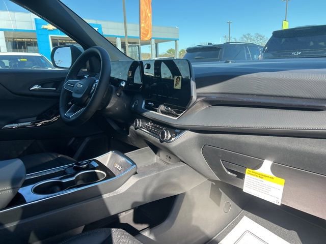 New 2026 Chevrolet Equinox LT w/ Convenience Package II image 34