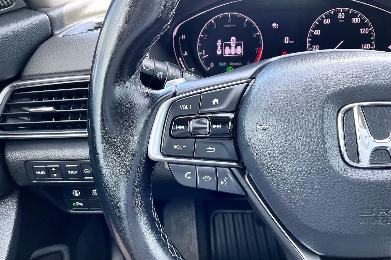 Used 2022 Honda Accord Touring image 23