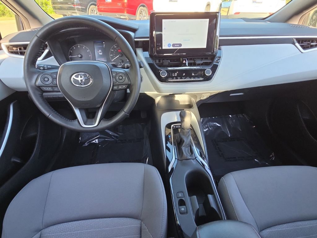 Used 2023 Toyota Corolla SE image 14